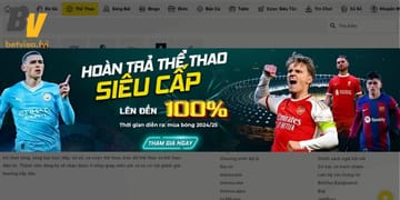 Trò chơi thể thao tại 5699
